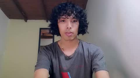 Alexis online show from October 20, 2025, 12:33 am