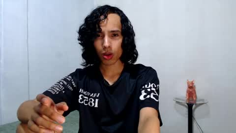 Alexis online show from April 2, 2026, 12:03 pm