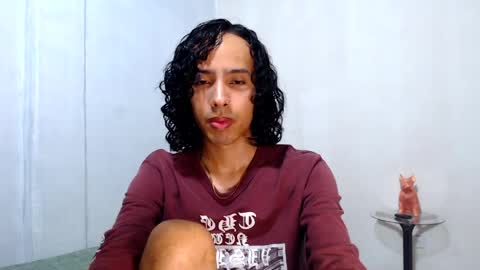 Alexis online show from April 29, 2026, 11:47 am