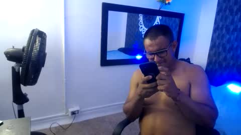 Alexis  online show from September 22, 2025, 9:28 pm