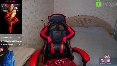 Alexis online show from January 18, 2026, 7:34 am