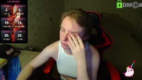 Alexis online show from March 12, 2026, 5:52 pm