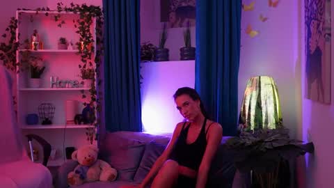 Alexis online show from February 22, 2026, 7:23 pm