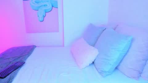 Alexiis 3 online show from January 13, 2026, 12:10 pm