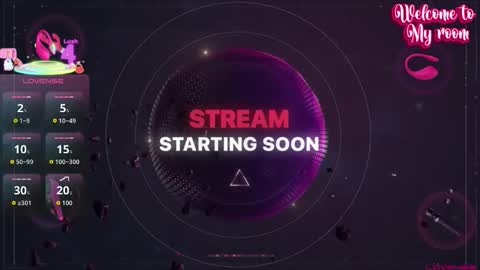 Alexis White online show from March 3, 2026, 10:43 am