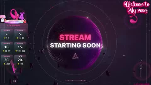 Alexis White online show from March 23, 2026, 9:46 am