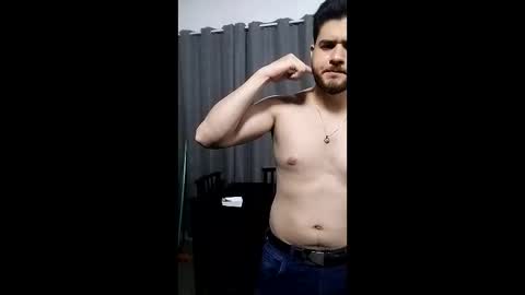 alexisanonimo7 online show from January 10, 2026, 4:36 am