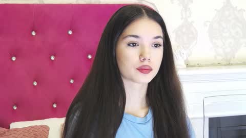 Snapshot of alexisdevine chatting on February 28, 2026, 5:30 am alexisdevine online show from February 28, 2026, 5:30 am