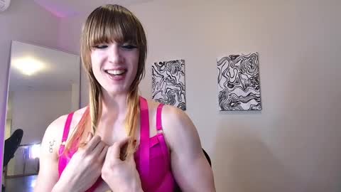 Snapshot of alexisjordanxx chatting on December 3, 2024, 3:09 am Alexis Jordan  online show from December 3, 2024, 3:09 am