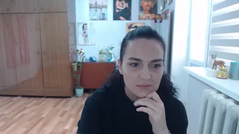 AlexisMillers online show from September 20, 2025, 8:59 am