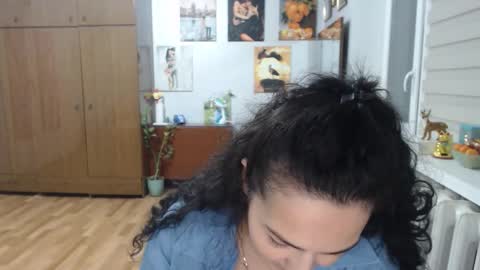 AlexisMillers online show from December 20, 2025, 11:12 pm