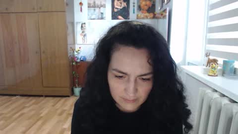 AlexisMillers online show from June 8, 2026, 11:54 am