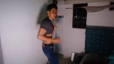 Alexis online show from January 1, 2025, 8:56 am