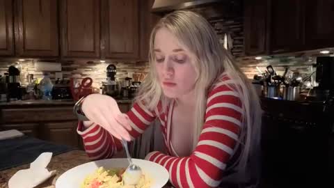 alexispaige06 online show from March 7, 2026, 1:13 am