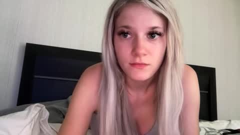 alexispaige06 online show from March 29, 2026, 4:29 pm