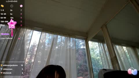 Snapshot of alexispixie chatting on January 29, 2025, 11:41 am OnlyFans  alexispixie hot online show from January 29, 2025, 11:41 am