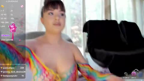Snapshot of alexispixie chatting on February 12, 2025, 11:29 am OnlyFans  alexispixie hot online show from February 12, 2025, 11:29 am