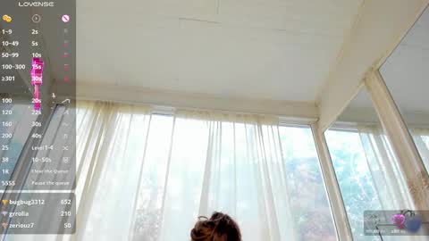 Snapshot of alexispixie chatting on February 13, 2025, 9:51 am OnlyFans  alexispixie hot online show from February 13, 2025, 9:51 am
