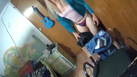 Snapshot of alexiss699 chatting on December 2, 2024, 9:56 am alexiss699 online show from December 2, 2024, 9:56 am