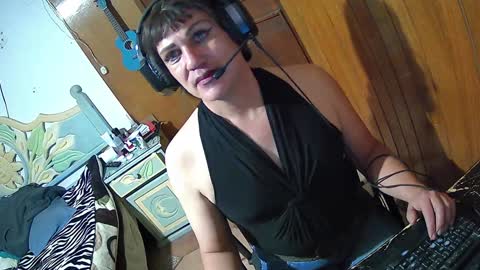 Snapshot of alexiss699 chatting on December 22, 2024, 2:49 am alexiss699 online show from December 22, 2024, 2:49 am