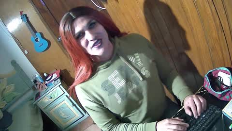 Snapshot of alexiss699 chatting on January 12, 2025, 10:02 am alexiss699 online show from January 12, 2025, 10:02 am