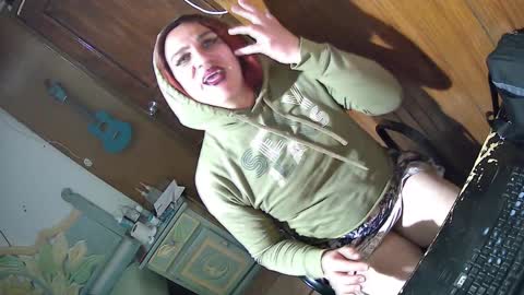 Snapshot of alexiss699 chatting on January 29, 2025, 7:46 am alexiss699 online show from January 29, 2025, 7:46 am