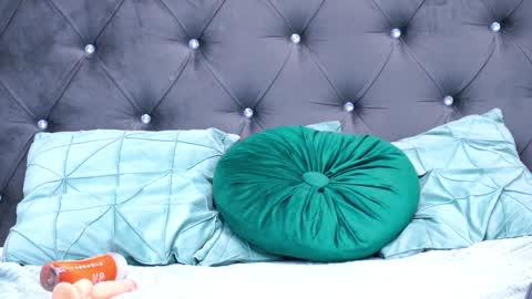 Alexis Texas online show from January 20, 2025, 7:47 am