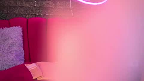 Alexis Texas online show from February 3, 2025, 11:09 am