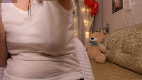Amely online show from December 22, 2024, 1:12 am