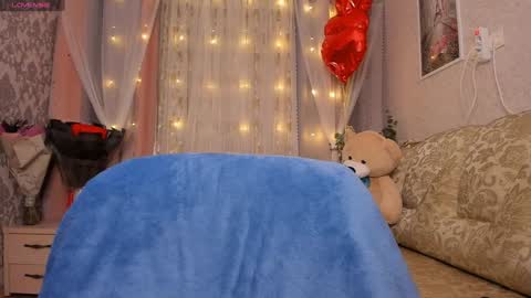 Amely online show from December 29, 2024, 1:13 am