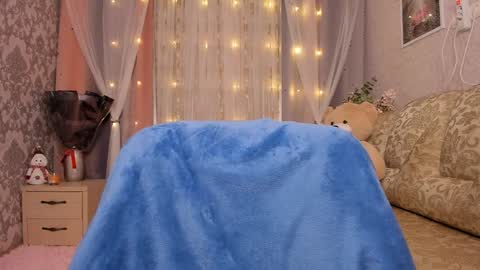 Amely online show from January 5, 2025, 1:13 am