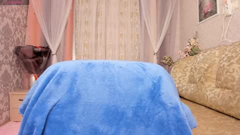 Amely online show from January 23, 2025, 1:19 am