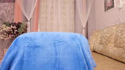 Amely online show from February 12, 2025, 1:19 am