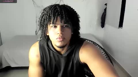 ALEXJ BLACK online show from October 28, 2025, 11:14 am