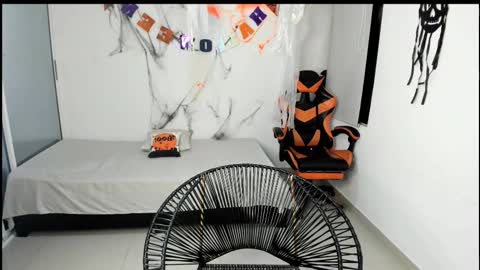 ALEXJ BLACK online show from November 5, 2025, 11:21 am