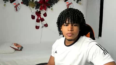 ALEXJ BLACK online show from November 29, 2025, 11:24 am