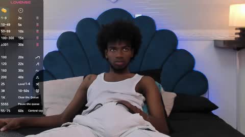 Alex Jaccob online show from October 7, 2025, 1:52 pm