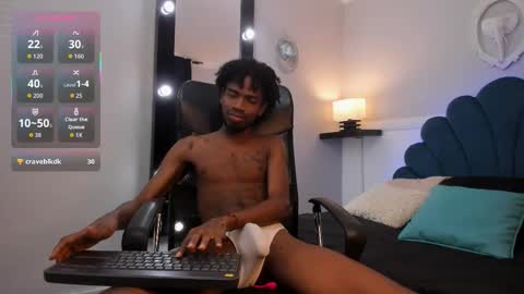 Alex Jaccob online show from October 22, 2025, 2:06 pm