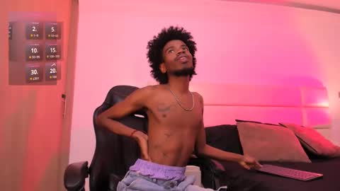 Alex Jaccob online show from November 28, 2025, 3:25 pm