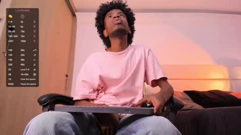 Alex Jaccob online show from December 14, 2025, 1:27 pm