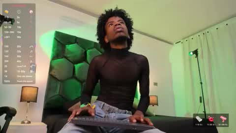 Alex Jaccob online show from February 10, 2026, 10:19 am