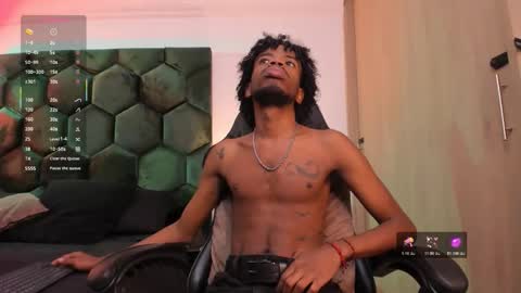 Alex Jaccob online show from February 25, 2026, 1:32 pm