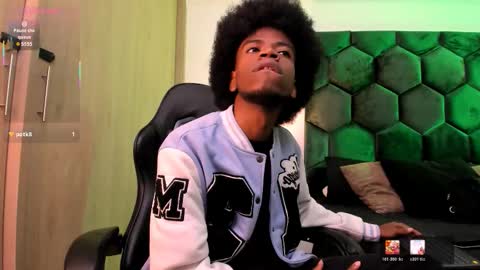 Alex Jaccob online show from March 13, 2026, 1:51 pm