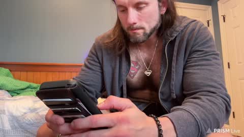 Alex Mann online show from December 3, 2024, 5:23 pm