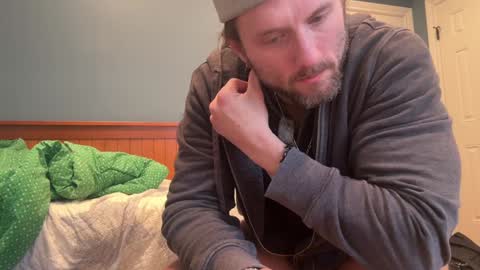 Alex Mann online show from December 25, 2024, 2:02 pm