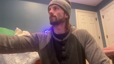 Alex Mann online show from December 27, 2024, 2:01 pm