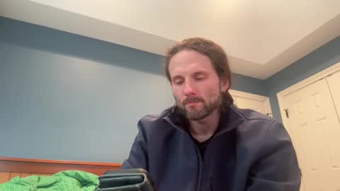 Alex Mann online show from January 4, 2025, 4:32 pm