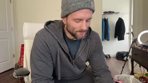 Alex Mann online show from January 22, 2025, 2:46 pm