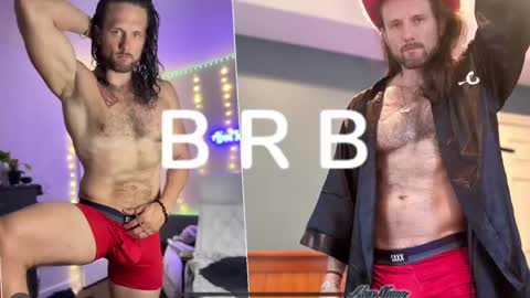 Alex Mann online show from February 28, 2025, 4:32 am