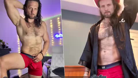 Alex Mann online show from March 2, 2025, 3:48 pm